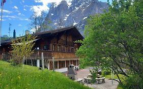 Chalet Pfyffer - Mountain view